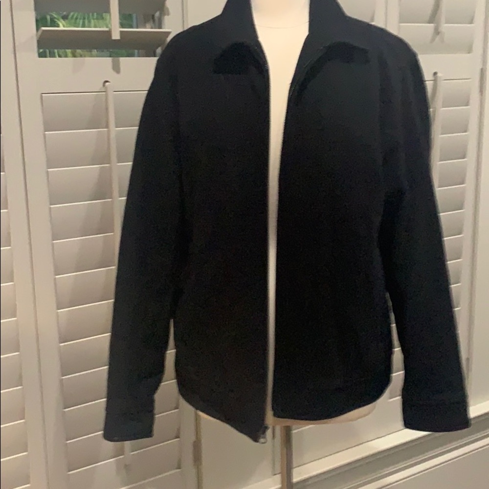 Gap insulated mens jacket